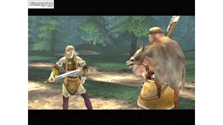 Gladius