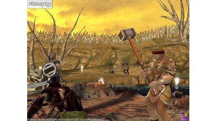 Gladius