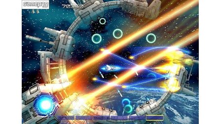 Gradius V