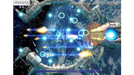 Gradius V