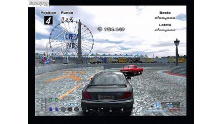 Gran Turismo 4