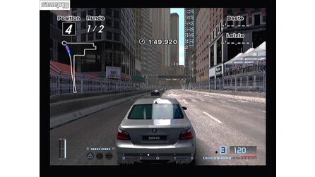 Gran Turismo 4