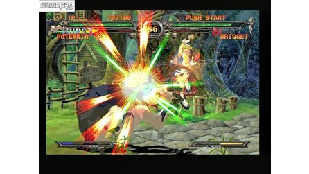 Guilty Gear X2