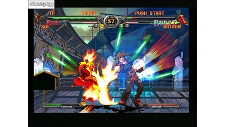 Guilty Gear X2
