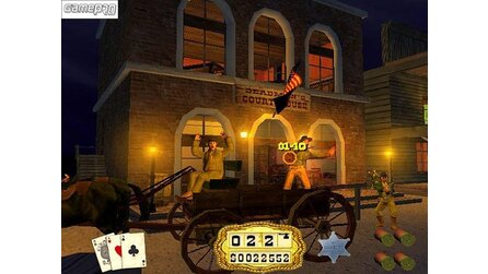 Gunfighter 2