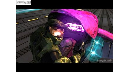 Halo 2 - Screenshots