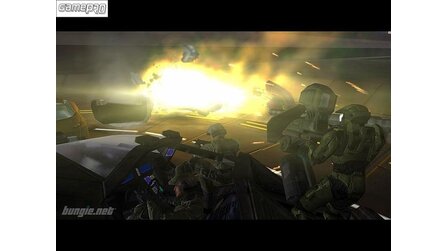 Halo 2 - Screenshots