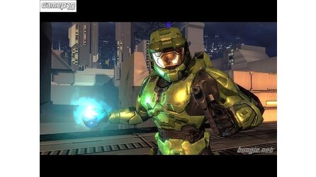 Halo 2 - Screenshots