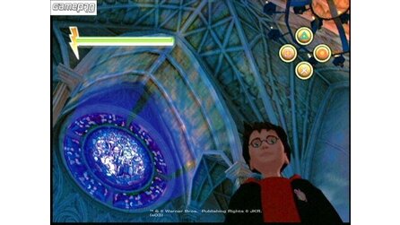 Harry Potter und der Stein der Weisen