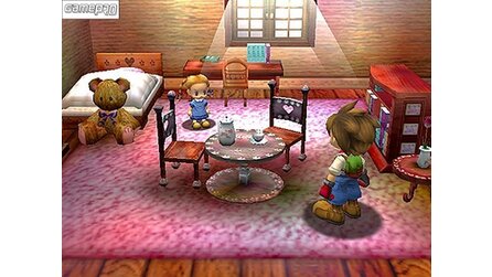 Harvest Moon: AwL