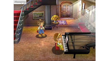 Harvest Moon: AwL