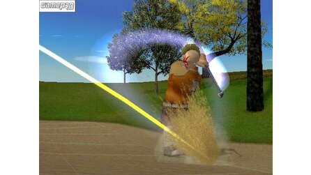 Hot Shots Golf Fore!