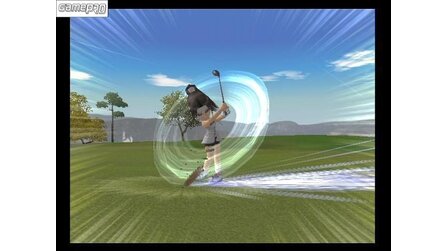 Hot Shots Golf Fore!