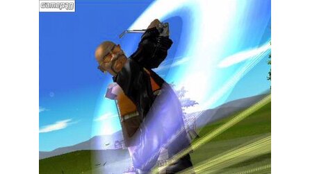 Hot Shots Golf Fore!