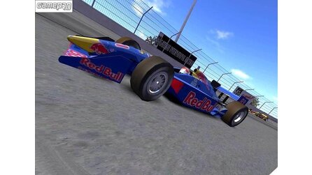 Indy Car Series