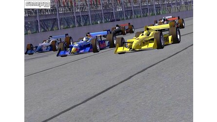 Indy Car Series