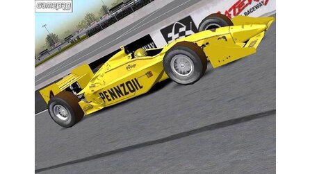 Indy Car Series