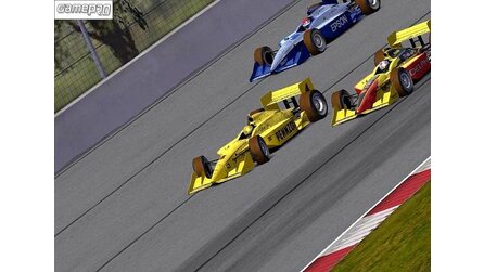 Indy Car Series