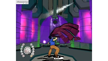Jackie Chan Adventures
