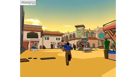 Jackie Chan Adventures