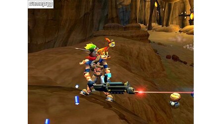 Jak 3