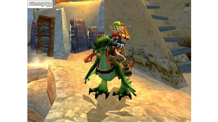 Jak 3