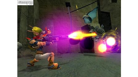 Jak 3