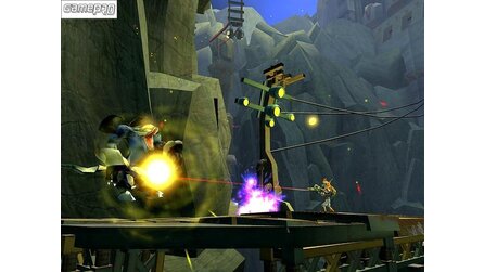 Jak 3
