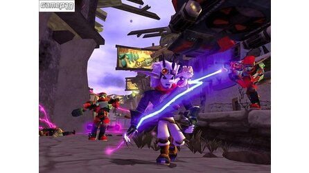 Jak II: Renegade
