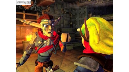 Jak II: Renegade
