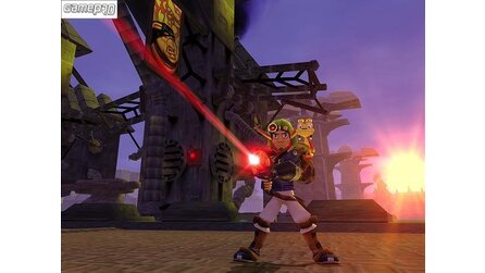 Jak II: Renegade