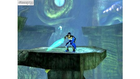 Legacy of Kain: Defiance