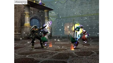 Legacy of Kain: Defiance