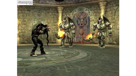 Legacy of Kain: Defiance