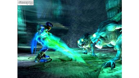 Legacy of Kain: Defiance