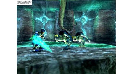 Legacy of Kain: Defiance