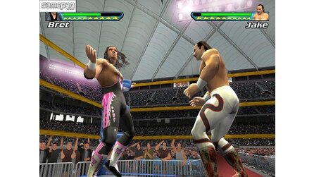 Forschungsarbeit - Attraktive Charaktere in Spielen senken das Selbstwertgefühl