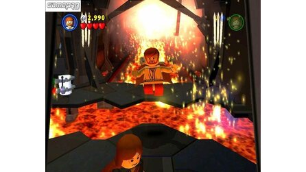 Lego Star Wars