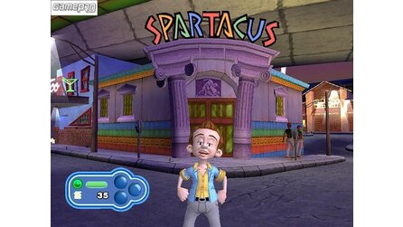 Leisure Suit Larry: Magna Cum Laude