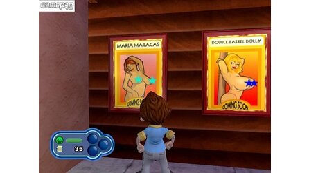 Leisure Suit Larry: Magna Cum Laude