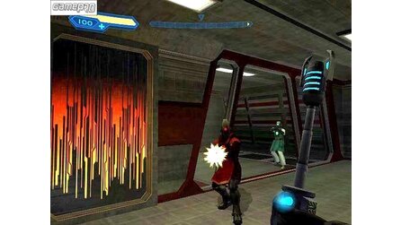 Mace Griffin Bounty Hunter