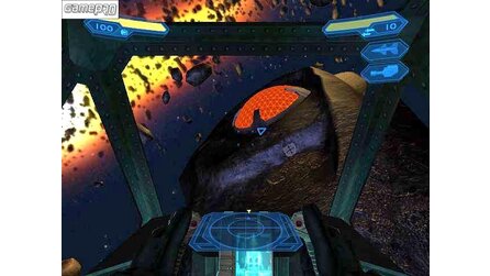 Mace Griffin Bounty Hunter