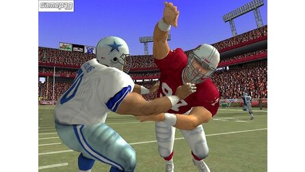 Madden NFL 2004