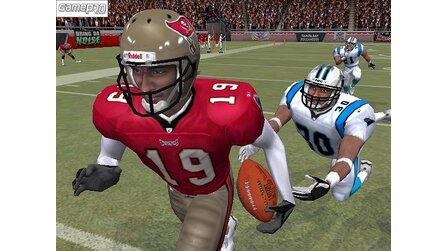 Madden NFL 2004