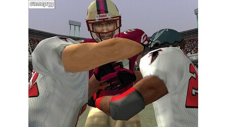 Madden NFL 2004
