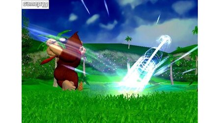 Mario Golf: Toadstool Tour