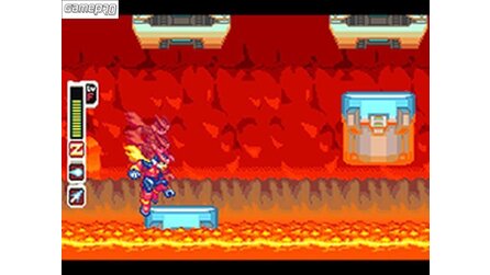 Mega Man Zero 3
