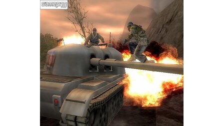Mercenaries