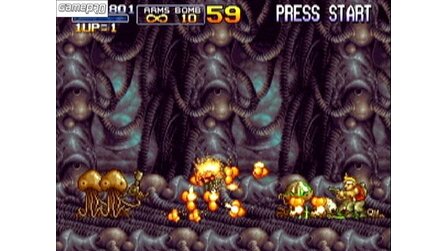 Metal Slug 3