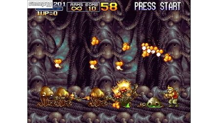 Metal Slug 3